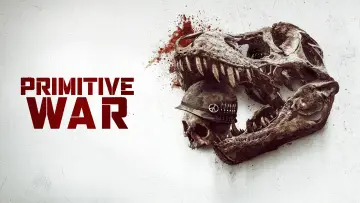 Backdrop to the movie "Primitive War" #569930