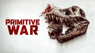 Backdrop to the movie "Primitive War" #569956
