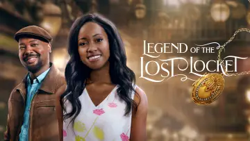 Backdrop to the movie "Legend of the Lost Locket" #1070523