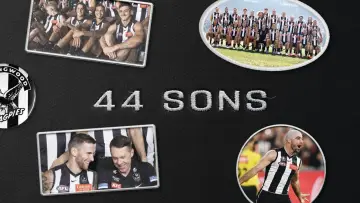 Backdrop to the movie "44 Sons: The inside story of Fly