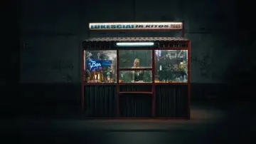 Backdrop to the movie "Expectations and Other Products" #1055590