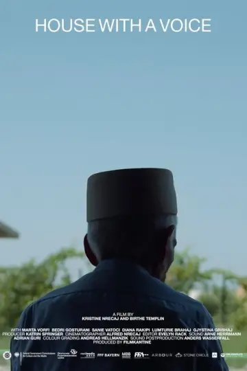 House with a Voice