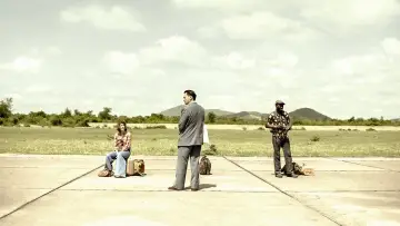 Backdrop to the movie "Meeting with Pol Pot" #682867