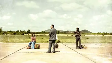 Backdrop to the movie "Meeting with Pol Pot" #682869
