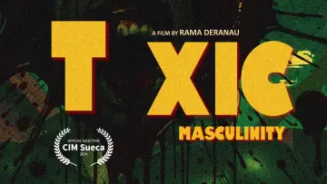 Backdrop to the movie "Toxic Masculinity" #1053925