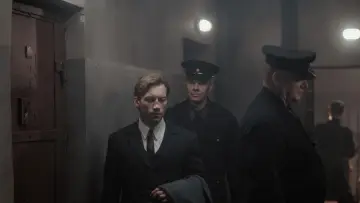 Backdrop to the movie "Two Prosecutors" #529613