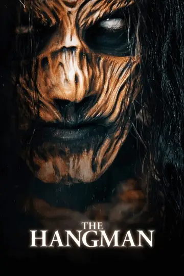 Poster to the movie "The Hangman" #654122