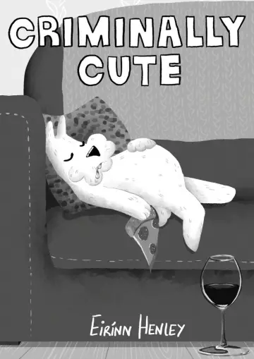 Poster to the movie "Criminally Cute" #1086233
