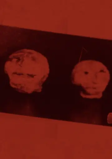 Poster to the movie "Hexham Heads" #416539