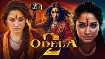 Backdrop to the movie "Odela 2" #646876