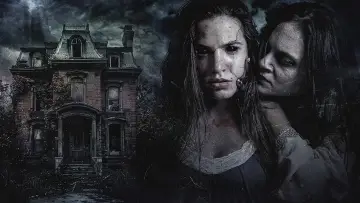 Backdrop to the movie "A Haunting in Council House" #883295