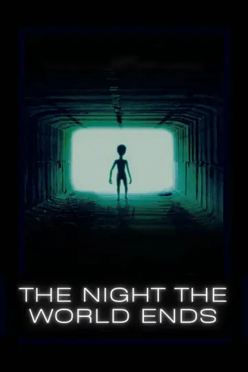 Poster to the movie "Night of the Skinwalkers" #1089090