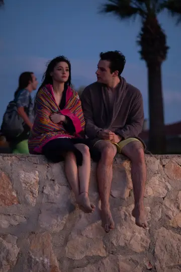 Poster to the movie "0000 Kilometre" #739367
