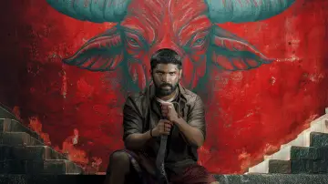 Backdrop to the movie "Bison Kaalamaadan" #786320