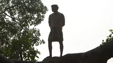 Backdrop to the movie "Bison Kaalamaadan" #786328