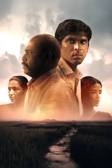 Poster to the movie "Bison Kaalamaadan" #786372