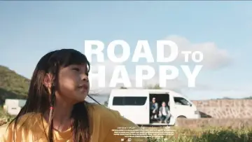 Backdrop to the movie "Road to Happy" #1055648