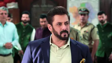Backdrop to the movie "Sikandar" #626485