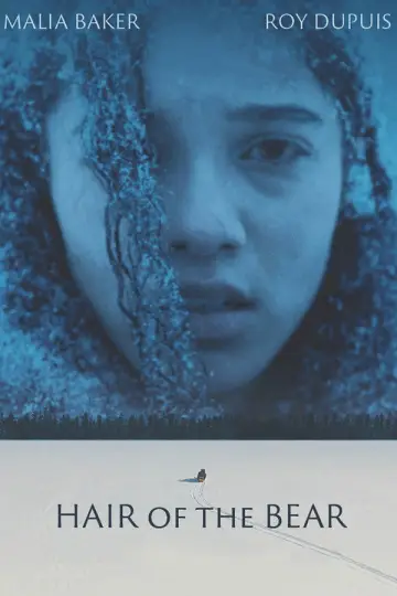 Poster to the movie "Hair of the Bear" #975737