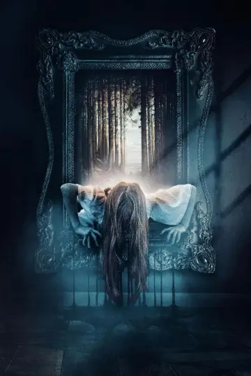 Poster to the movie "The Painted" #540600