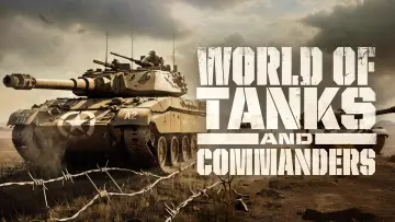 Backdrop to the movie "World of Tanks and Commanders" #1055638