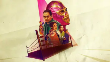 Backdrop to the movie "Fuchsia Libre" #1095448