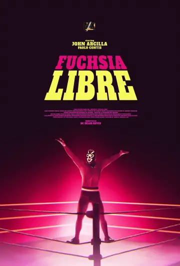 Fuchsia Libre