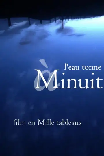 Poster to the movie "l
