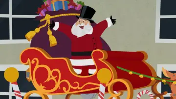 Backdrop to the movie "Thomas & Friends: The Christmas Letter Express" #982568