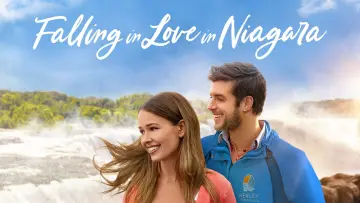 Backdrop to the movie "Falling in Love in Niagara" #1186607