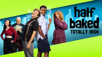 Backdrop to the movie "Half Baked: Totally High" #739307