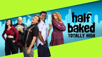 Backdrop to the movie "Half Baked: Totally High" #739308