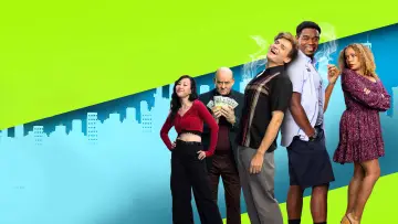 Backdrop to the movie "Half Baked: Totally High" #739309