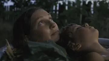 Backdrop to the movie "Forest" #1096571