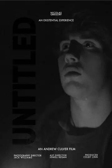 Poster to the movie "Untitled" #439871