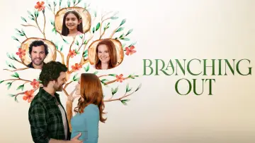 Backdrop to the movie "Branching Out" #739303