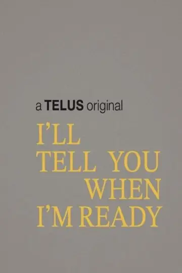 Poster to the movie "I