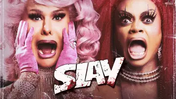 Backdrop to the movie "Slay" #1057944