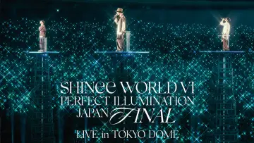 Backdrop to the movie "SHINee WORLD VI [PERFECT ILLUMINATION] JAPAN FINAL LIVE in TOKYO DOME" #1049205