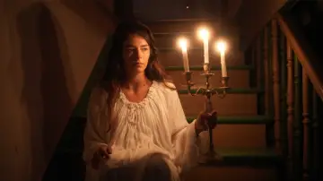Backdrop to the movie "The Witch" #1085985