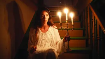 Backdrop to the movie "The Witch" #1085990