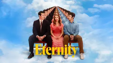 Backdrop to the movie "Eternity" #517735