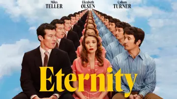 Backdrop to the movie "Eternity" #517782