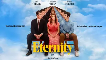 Backdrop to the movie "Eternity" #517794