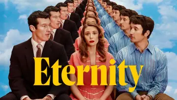 Backdrop to the movie "Eternity" #517801