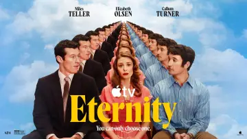 Backdrop to the movie "Eternity" #517811