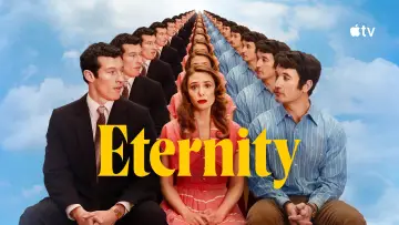 Backdrop to the movie "Eternity" #767306