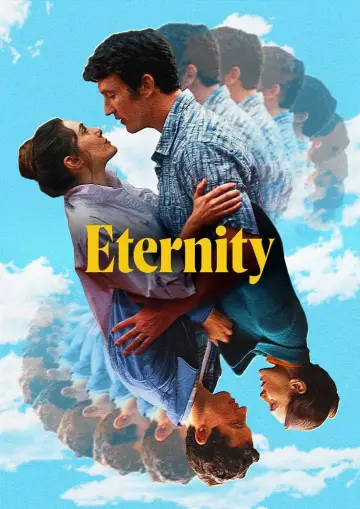 Poster to the movie "Eternity" #926727