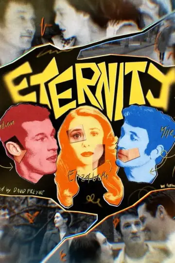 Poster to the movie "Eternity" #926730