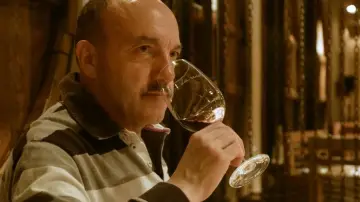 Backdrop to the movie "Tasting Victory, the Life and Wines of the World